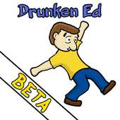 Drunken Ed (Beta)