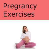 Pregnancy Exercises II on 9Apps