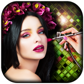 AirBrush Photos icon