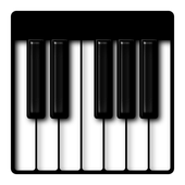 Children Piano icon