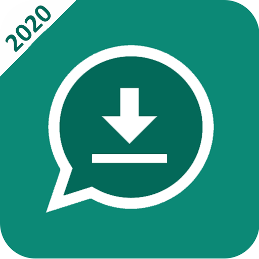 Status Saver  For Whatsapp - Download Video icon