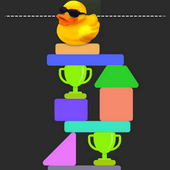 Perfect Tower 3D icon