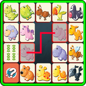 Onet Animal Connect 2017 icon