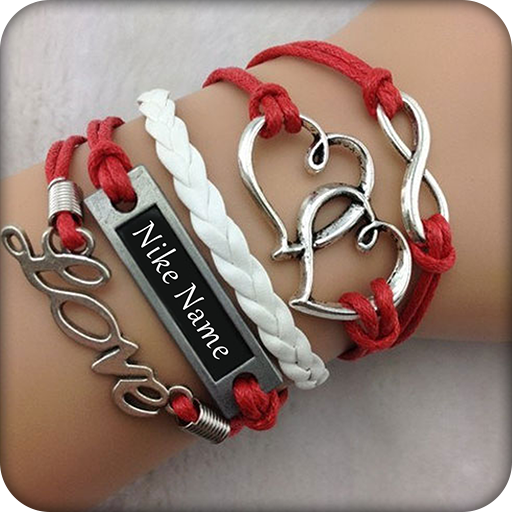 Name Art : Stylish Name Maker icon