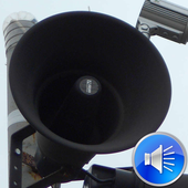 Siren Sounds Ringtones icon