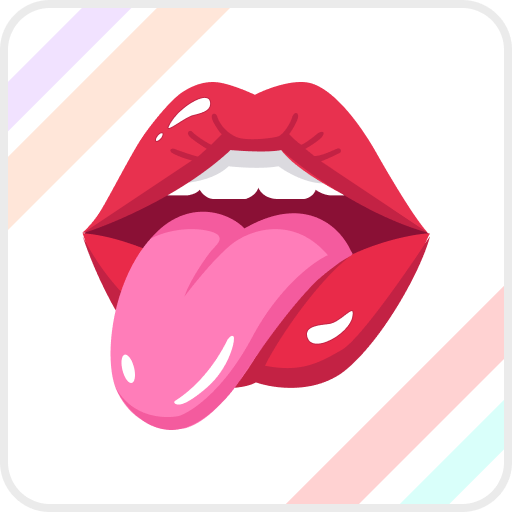 Meetchat - Flirt and romance for singles! icon