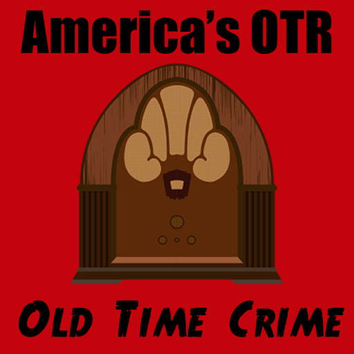 America's OTR - Old Time Crime icon