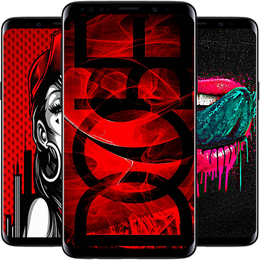 [HD] Dope Cool Wallpapers <4K> icon