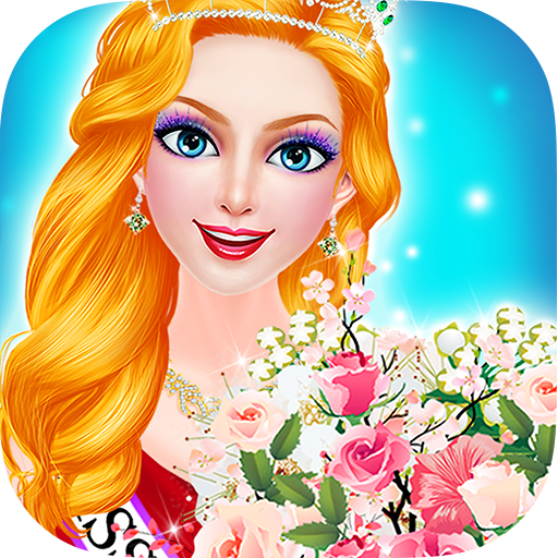 Beauty Contest: Spa &amp; Makeover icon