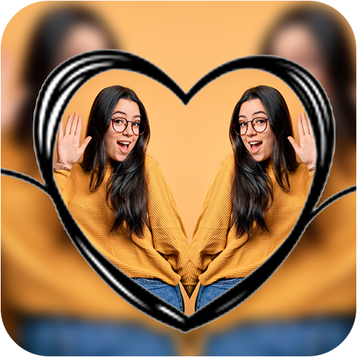 Mirror Photo Editor icon
