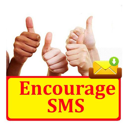 Encourage SMS Text Message Latest Collection icon