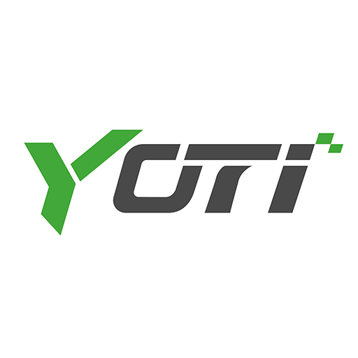 Yoti Smart icon