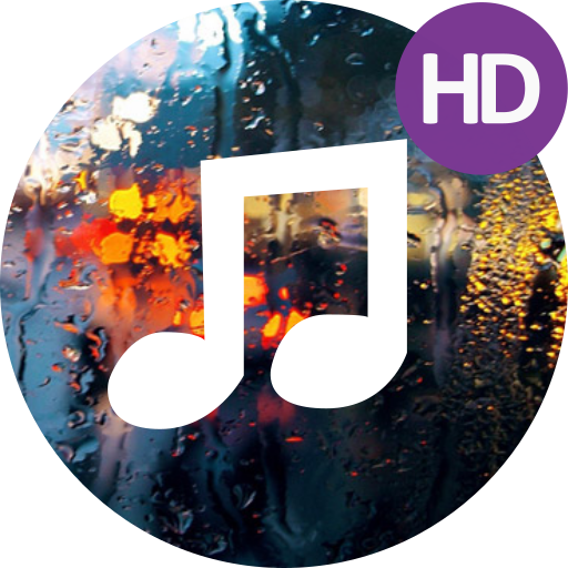 Chuva - Dormir e Relaxar icon