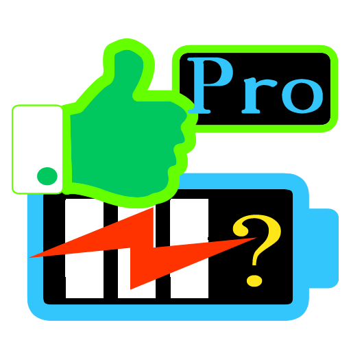 Battery Health Pro icon