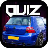 Quiz for VW Golf 4 Fans icon