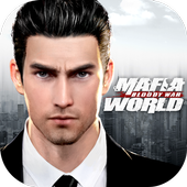 Mafia World icon