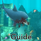 Guide Hungry Shark Evolution icon