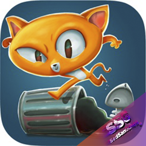 Trash Dash icon