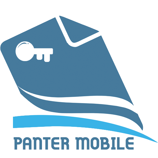 Panter Mobile أيقونة