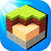 Exploration Crafting X icon