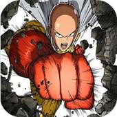 Saitama Wallpaper HD on 9Apps