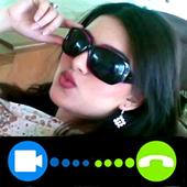 Girls Chat   Videos icon