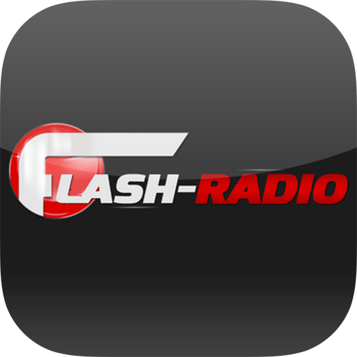 Flash-Radio icon