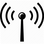 Network Info Widget icon