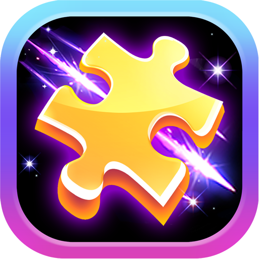 Daily. Jigsaw Puzzles icon