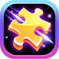 Daily. Jigsaw Puzzles