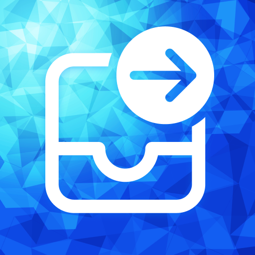 Transport file icon