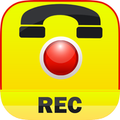 Auto Call Recorder icon