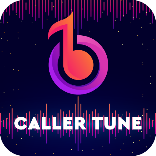 Set Caller Tunes Any SIM icon