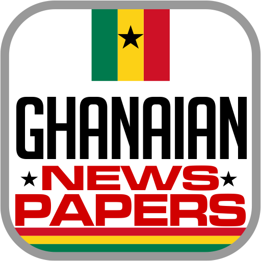 Latest Ghana News Papers icon