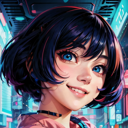 Vivy AI: Chat, AI Girlfriend icon