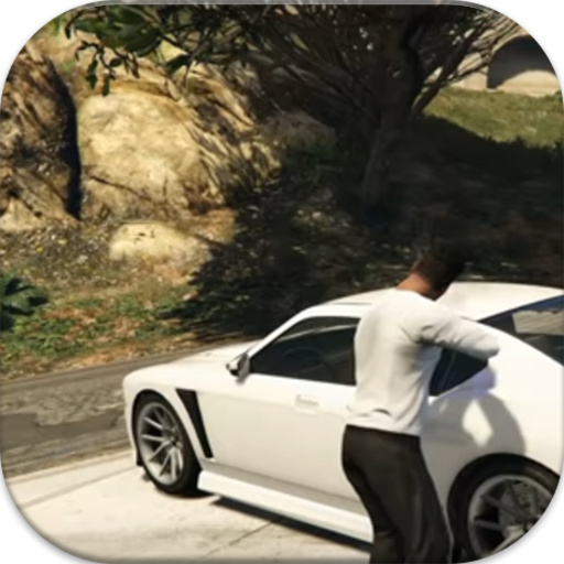 Tips Grand Gangster Code icon