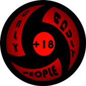 Adult People, High Voltage icon