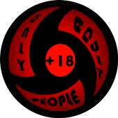 Adult People, High Voltage