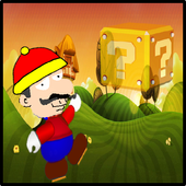 Subway Mario Run icon