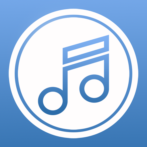 Музыкальный плеер MVK icon