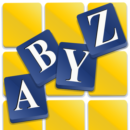 ABYZ Crossword puzzle icon