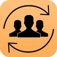 Recover Deleted All Contacts - Contacts Backup on 9Apps