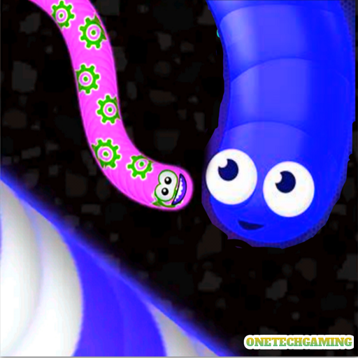 Snake io Worms battle io pro icon