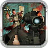 Zombie Shoot 3D icon