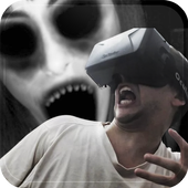 Horror VR Videos icon