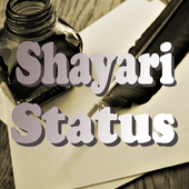 Shayri Video Status أيقونة