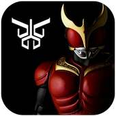 Game KAMEN RIDER Wallpaper HD