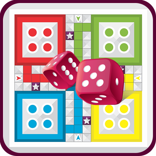 Ludo Club Fun Master – Ludo Game icon
