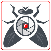 Hidden Camera Detector, Spy camera finder icon