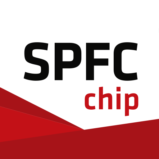 SPFC CHIP иконка